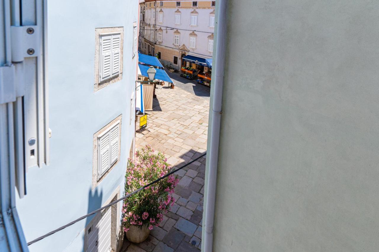 Apartman Antonija Cres Exterior foto